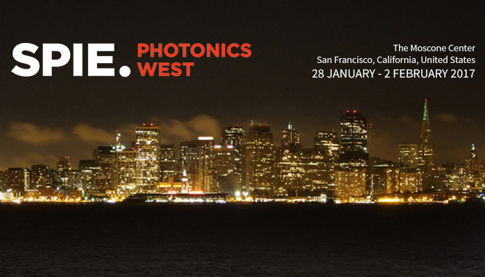 Keopsys Photonics West 2017