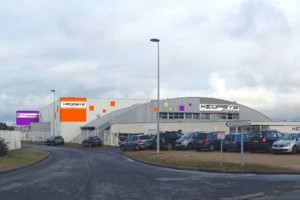 Keopsys Group headquarters Keopsys company