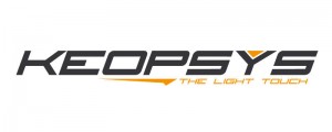 Keopsys - Photonics France keopsys company