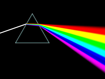 Dispersive Prism - scientific applications Keopsys company - optical fiber amplifiers